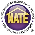 NATE Logo