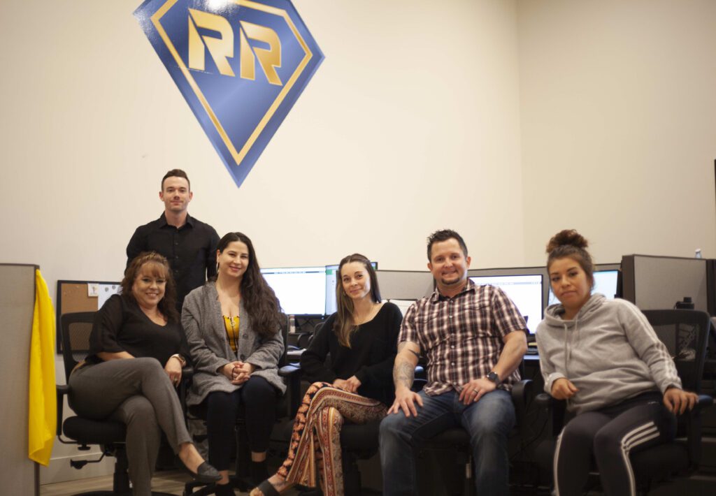 Rooter Ranger customer service personnel