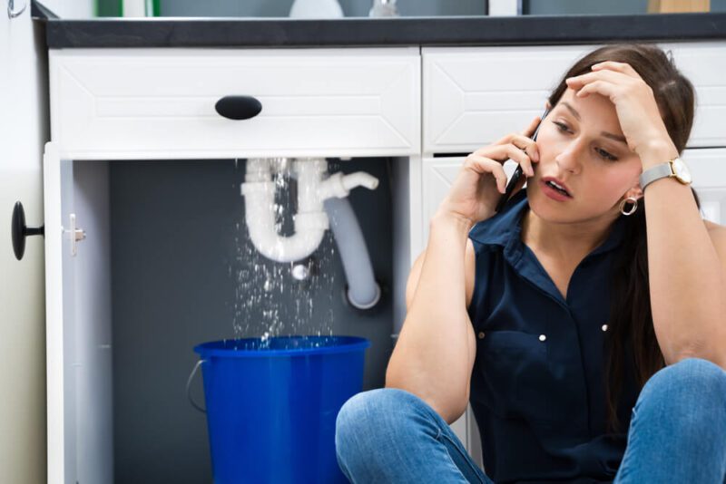 Questions to Ask a Plumber
