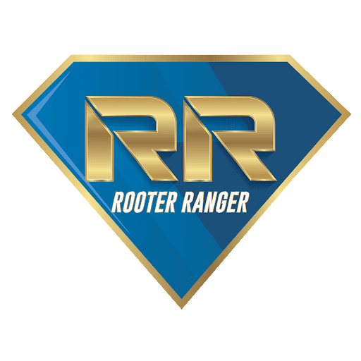 Rooter Ranger Plumbing logo